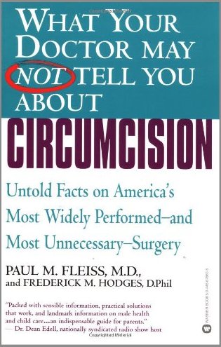 Cover image of What Your Doctor May Not Tell You About Circumcision