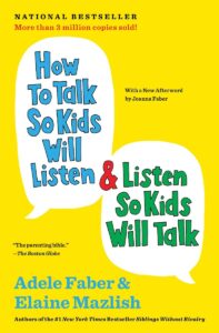 Cover image of How to Talk So Kids Will Listen & Listen So Kids Will Talk